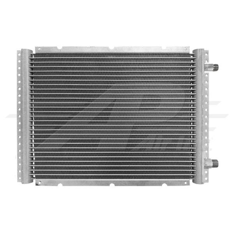 Condenser for Case IH 87441689