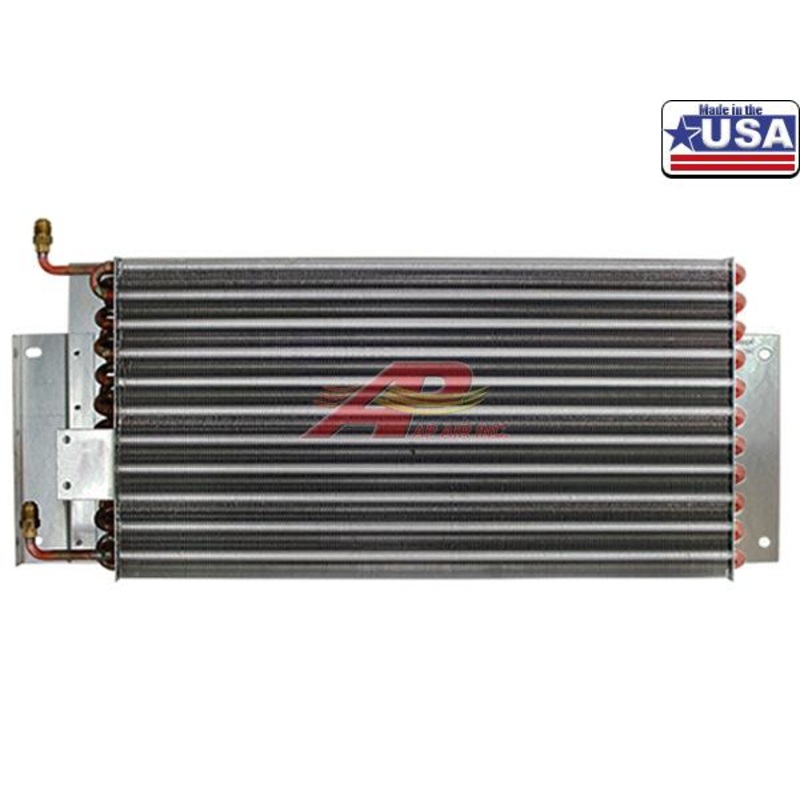Condenser for Case IH A64149