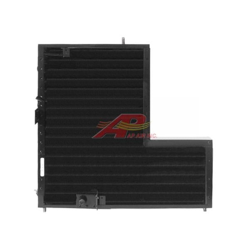 Condenser for Deutz & Agco/Allis 4341371