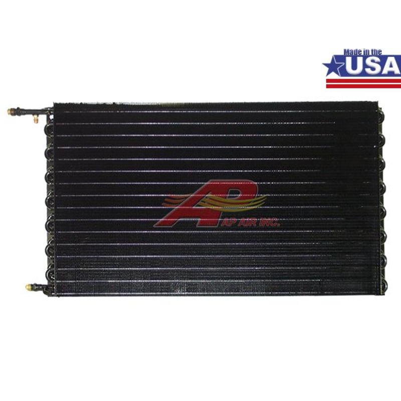 Condenser for Hesston/Fiat & Massey Ferguson 700707093