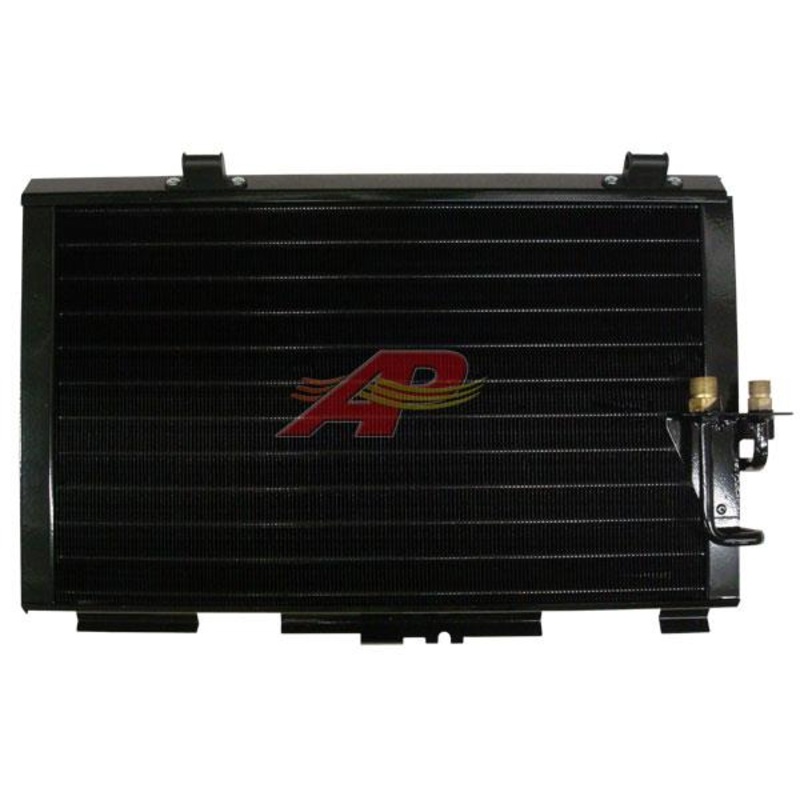 Condenser for Massey Ferguson & Agco/Allis 3785833M2