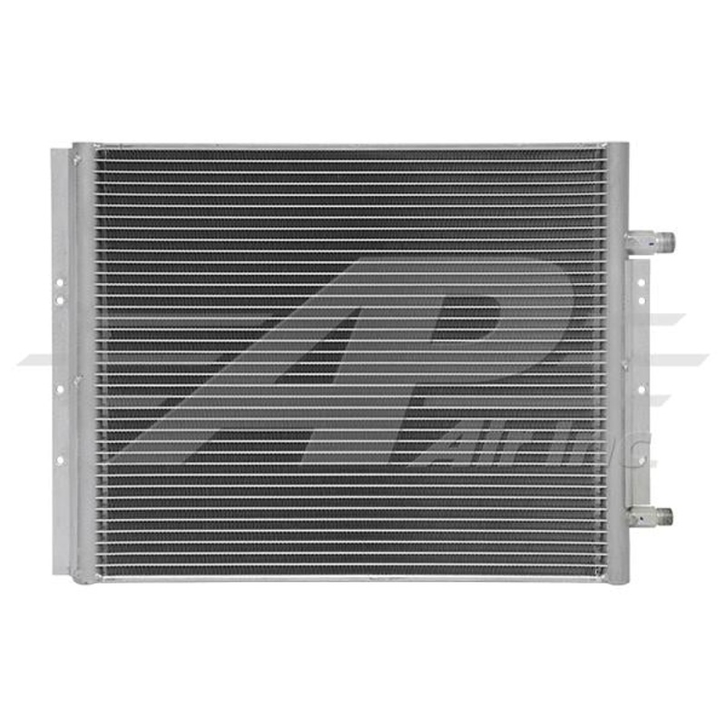 Air Conditioning Condenser for Case IH & New Holland 48162465
