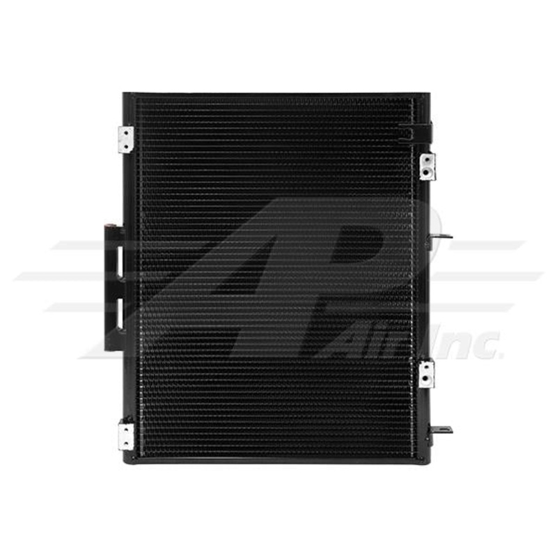 Air Conditioning Condenser for Case IH & New Holland 87641371