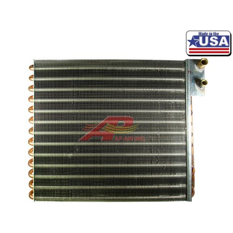 Condenser for Case IH 1335209C1