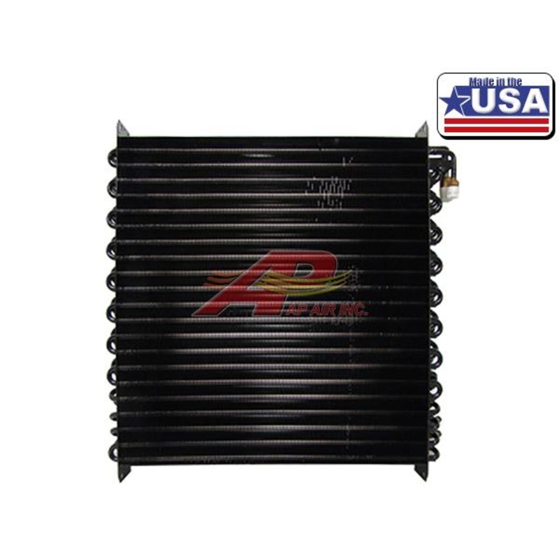 Condenser for Case IH 246841A1