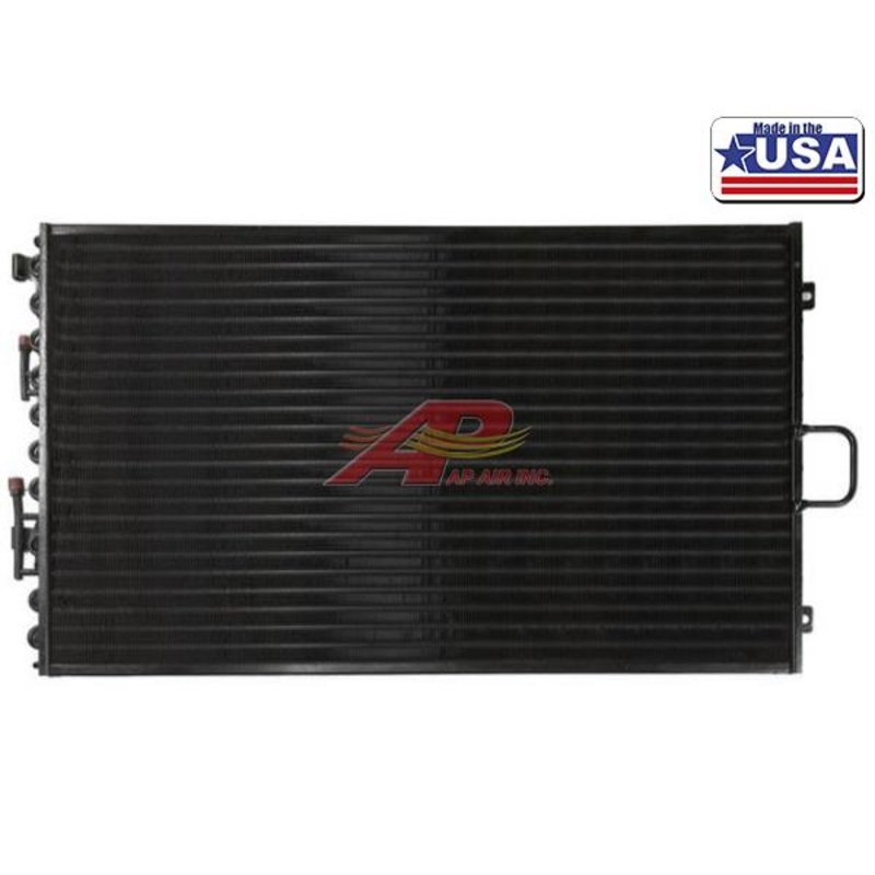 Condenser for Case IH 86976448