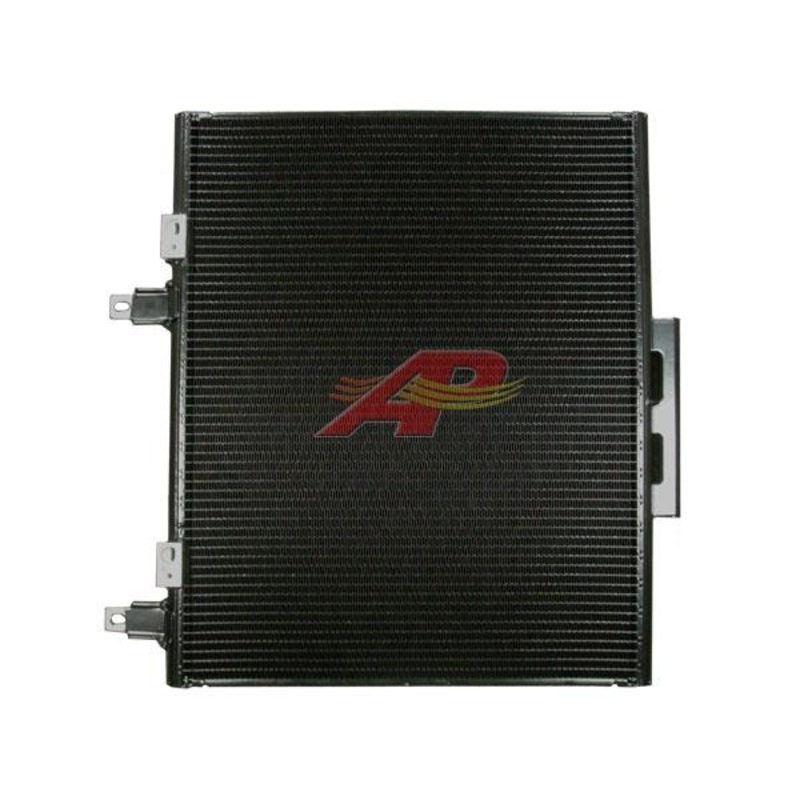 Condenser for Case IH & Ford/New Holland 84158363
