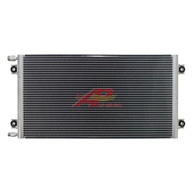 Condenser for Case IH KHR13070