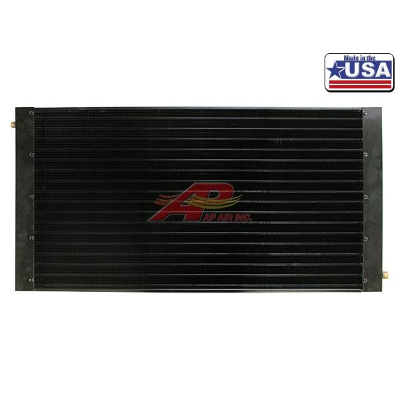 Condenser for Caterpillar 105-9227