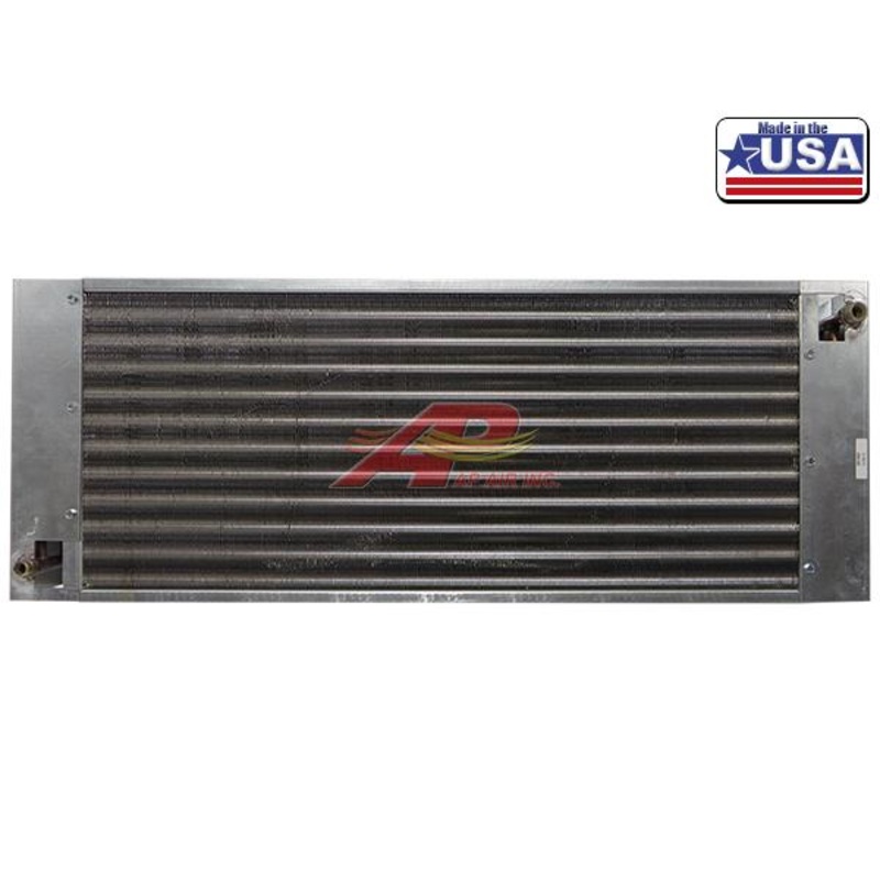 Condenser for Caterpillar 107-4892