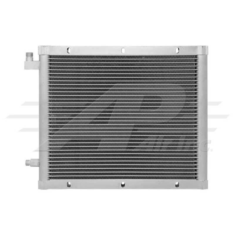 Condenser for Caterpillar 345-6152
