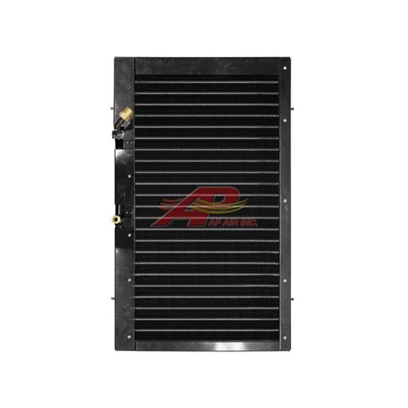 Condenser for Claas 0011056530