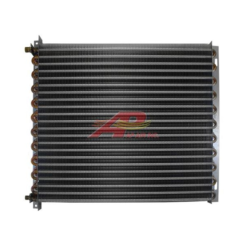 Condenser for Claas & Caterpillar 00 0077 983 3