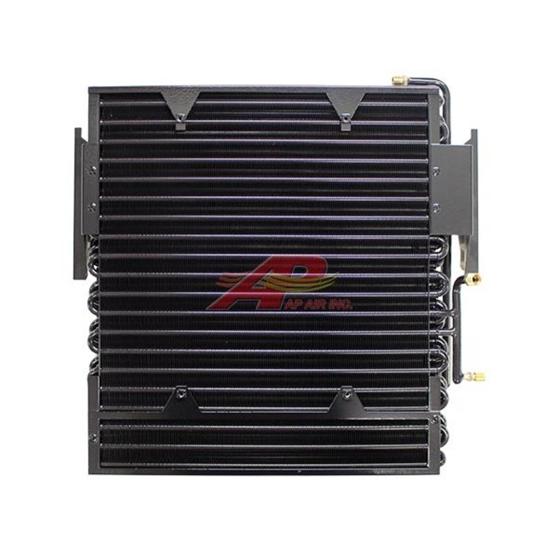 Condenser for Deutz 0.012.7328.3