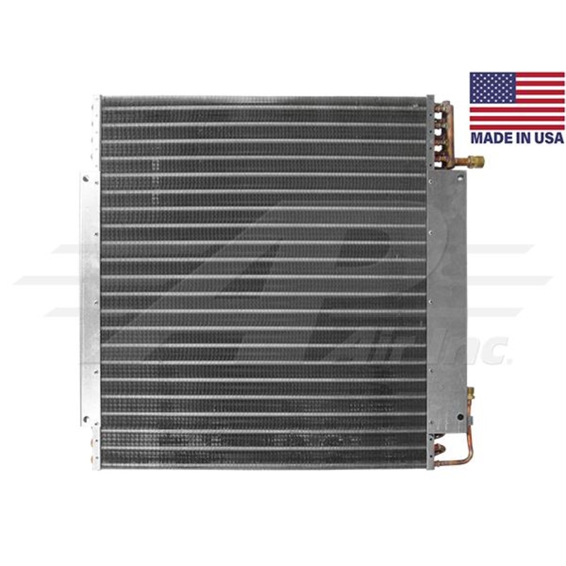 Condenser for Ford/New Holland 54476104