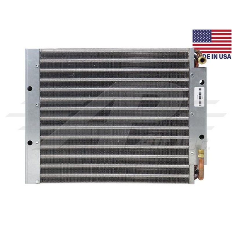 Condenser for Ford/New Holland 83909637