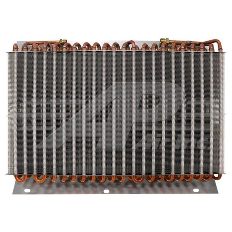 Condenser for Ford/New Holland 89501936