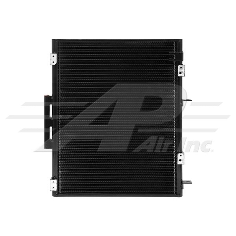 Condenser for Ford/New Holland & Case IH 84158364