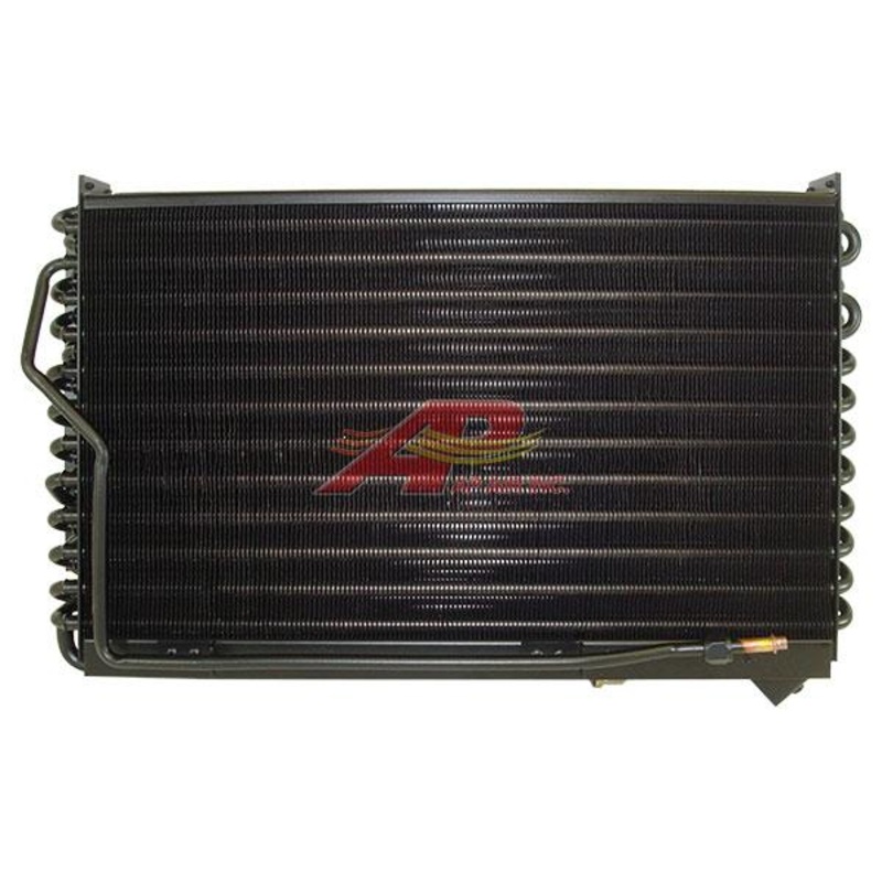 Condenser for Ford/New Holland & Hesston/Fiat 82007142
