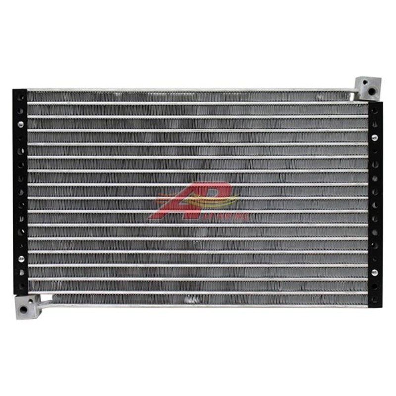 Condenser for Hitachi 4361054