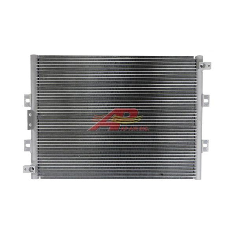 Condenser for Hitachi & John Deere 4602578