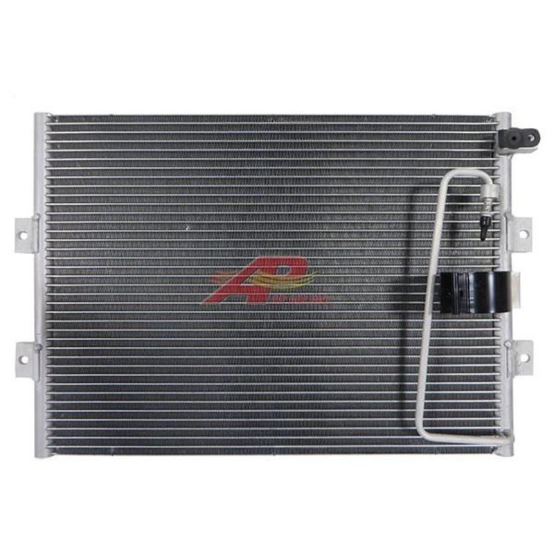 Condenser for Hitachi & John Deere 4647814