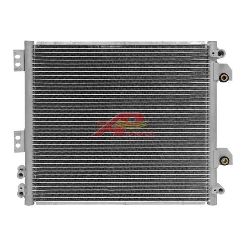 Condenser for Hitachi & John Deere 4704924
