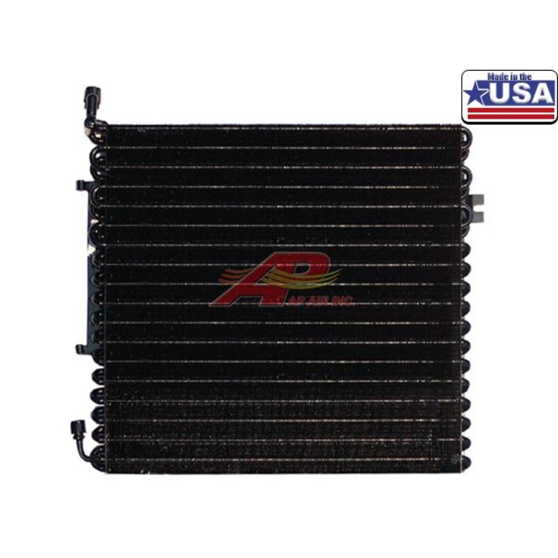 Condenser for International 111283C1