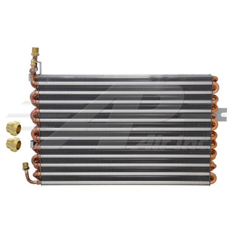 Condenser for International 118316C1