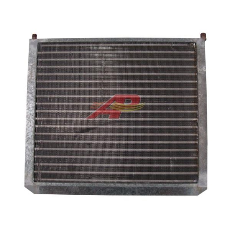 Condenser for JCB 162/01348