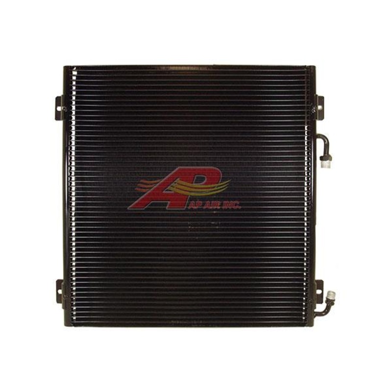 Condenser for JCB 265/02481