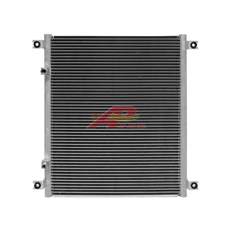 Condenser for JCB 332/C0665