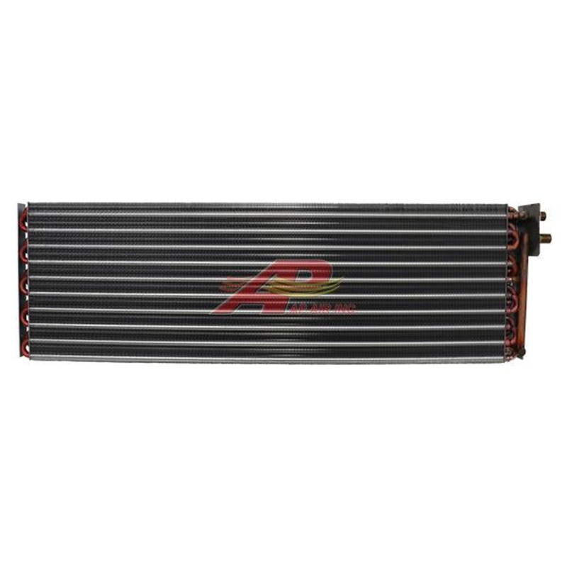 Condenser for JCB #6 Inlet