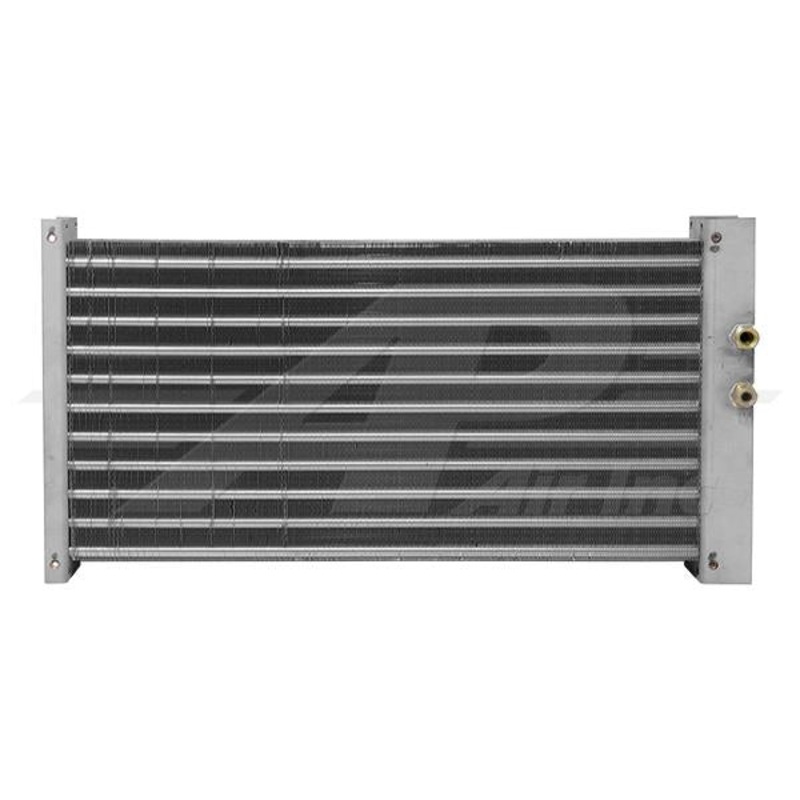 Condenser for John Deere 4269065