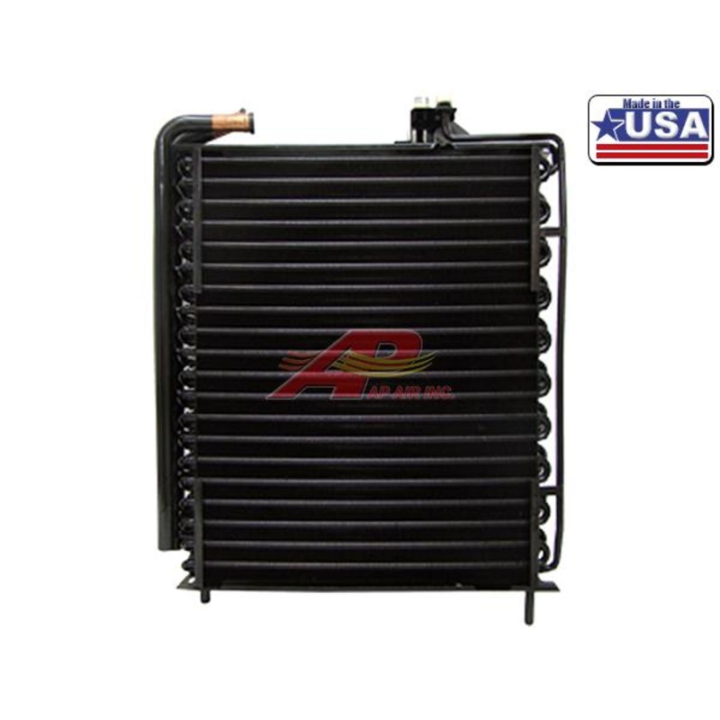 Condenser for John Deere AL111999