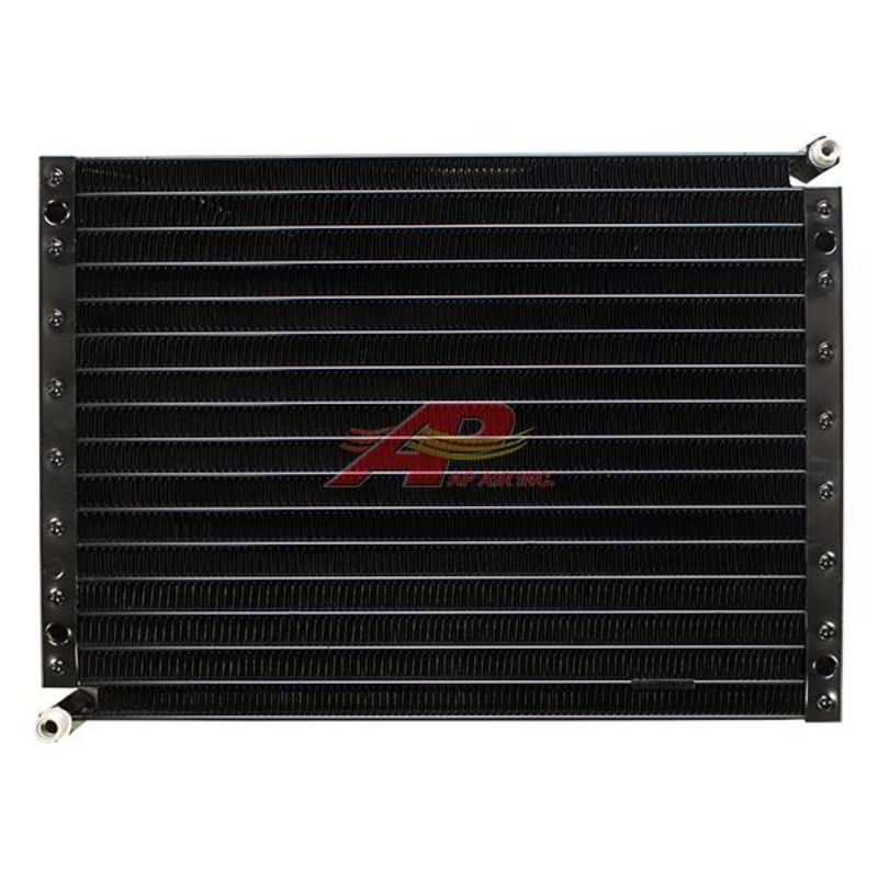 Condenser for John Deere AT310553