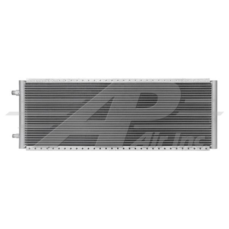 Condenser for John Deere & Case IH AT341049