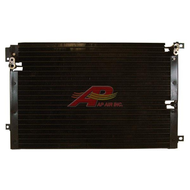 Condenser for John Deere ER064184