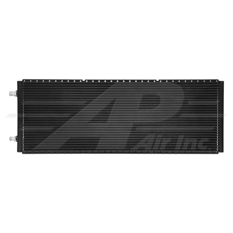 Condenser for John Deere & Komatsu 12Y-979-1132