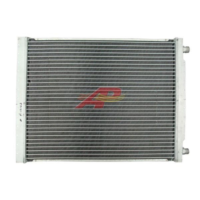 Condenser for John Deere & Massey Ferguson 3541148M91