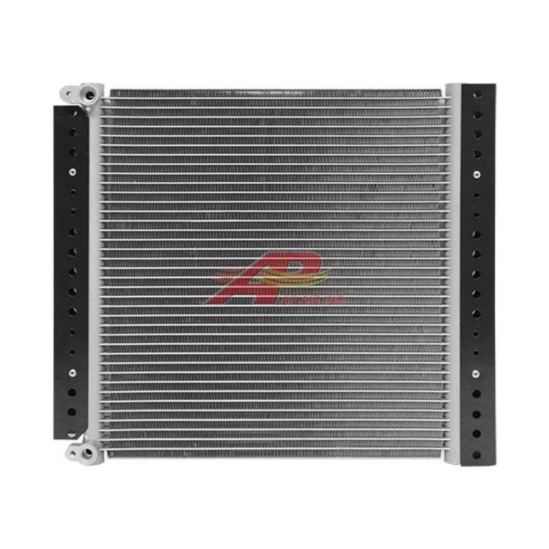 Condenser for Kobelco & Ford/New Holland YT20M01060P1