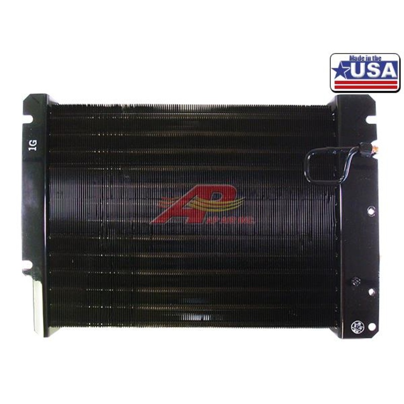 Condenser for Kubota 36919-50040