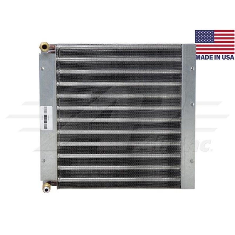 Condenser for Massey Ferguson 1690879M1