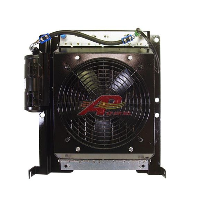 Condenser Kit for Komatsu 419-963-A240