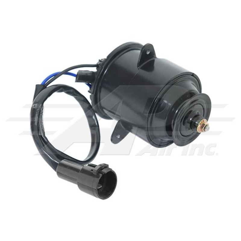 Condenser Motor, 24 Volt for Caterpillar & Komatsu 161-3721