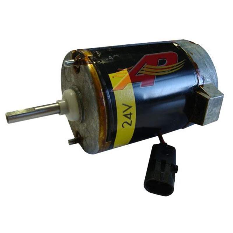 Condenser Motor for Case IH 1977427C1