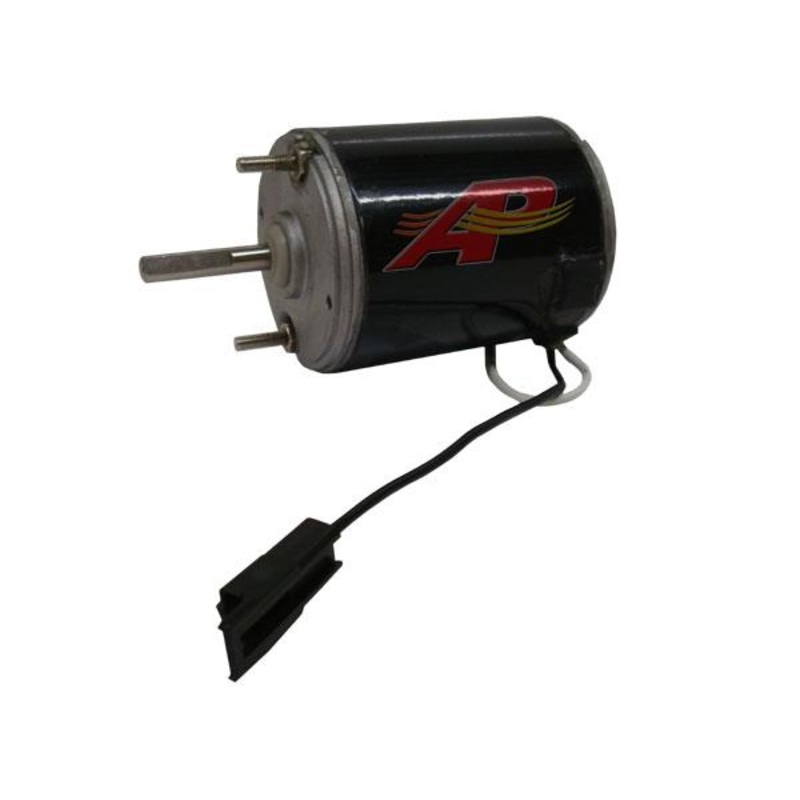 Condenser Motor for International & Claas 176.647.0