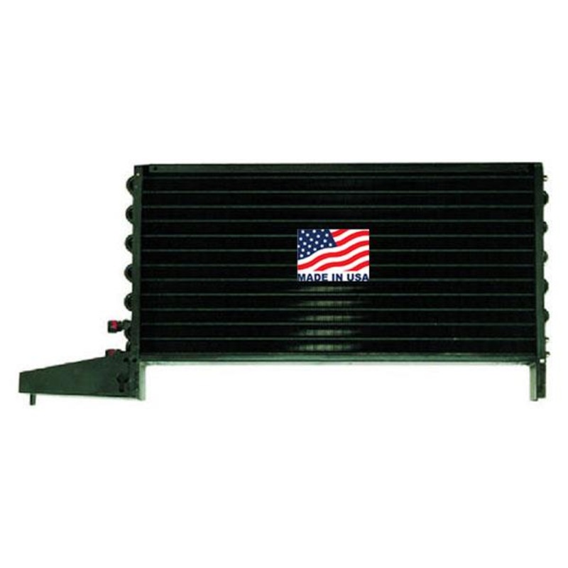 Condenser Only for John Deere AH140471