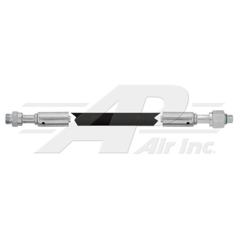 Condenser to Cab Hose for Ford/New Holland