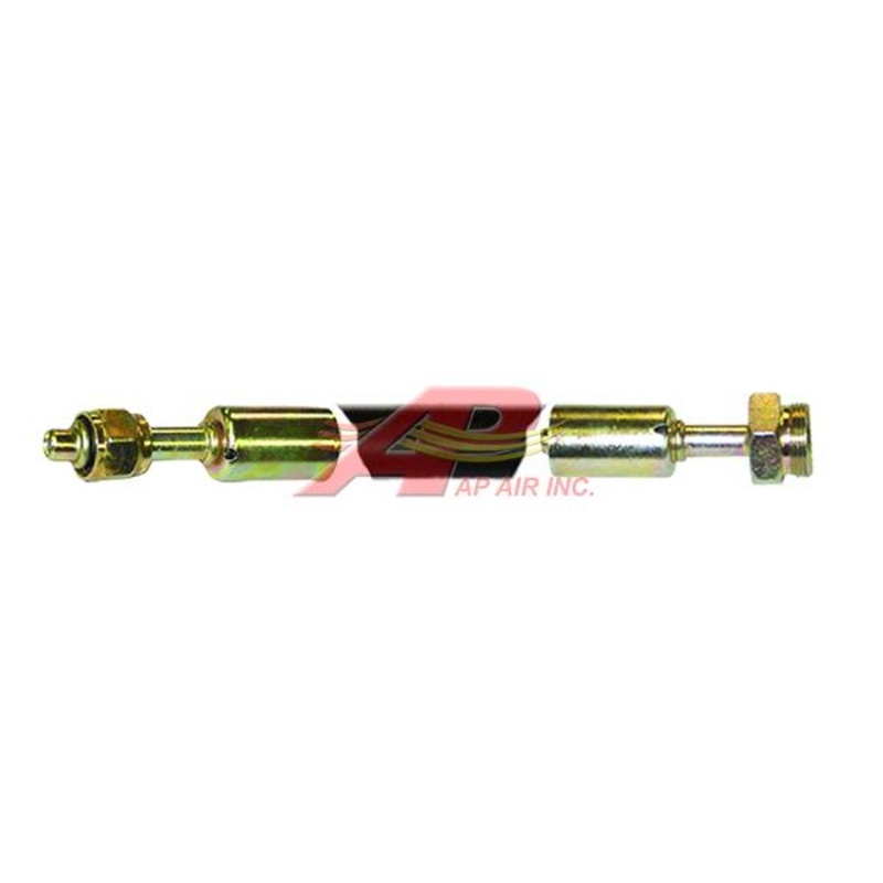 Condenser to Cab Hose for John Deere AL70926